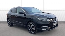 Nissan Qashqai 1.5 dCi Tekna 5dr Diesel Hatchback